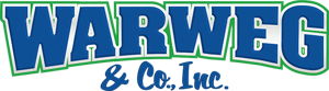 Logo for Warweg & Company